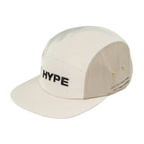 The Breakaway 5 Panel Cap