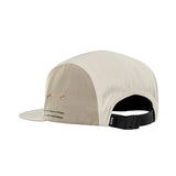 The Breakaway 5 Panel Cap