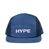 The Breakaway 5 Panel Cap