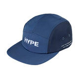 The Breakaway 5 Panel Cap