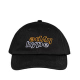 Hypersonic Sport Cap