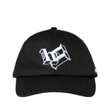 Lettered Layers Sport Cap