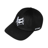 Lettered Layers Sport Cap