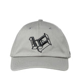 Lettered Layers Sport Cap
