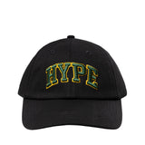 Signature Collegiate 6 Panel Cap