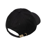 Signature Collegiate 6 Panel Cap