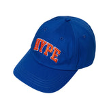 Signature Collegiate 6 Panel Cap