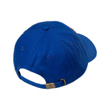 Signature Collegiate 6 Panel Cap