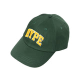 Signature Collegiate 6 Panel Cap