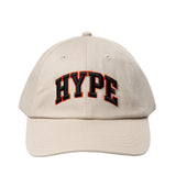 Signature Collegiate 6 Panel Cap