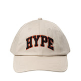 Signature Collegiate 6 Panel Cap