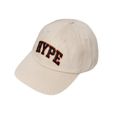 Signature Collegiate 6 Panel Cap