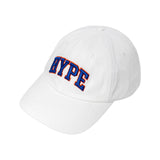 Signature Collegiate 6 Panel Cap