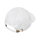 Signature Collegiate 6 Panel Cap