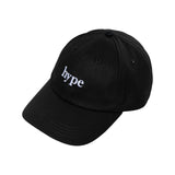 Wide Line Sport Cap