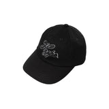Junior Club 6 Panel Cap