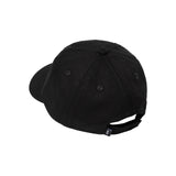 Junior Club 6 Panel Cap