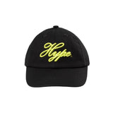 Junior Club 6 Panel Cap