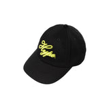 Junior Club 6 Panel Cap