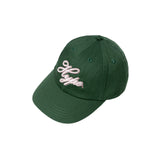 Junior Club 6 Panel Cap