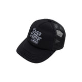 Junior Club Trucker Cap