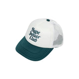 Junior Club Trucker Cap