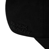 Black Beauty Sport Cap