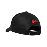 Old English Sierra 6 Panel Cap