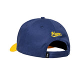 Old English Sierra 6 Panel Cap