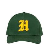 Old English Sierra 6 Panel Cap