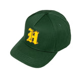 Old English Sierra 6 Panel Cap