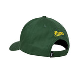Old English Sierra 6 Panel Cap