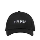 Signature Sierra 6 Panel Cap