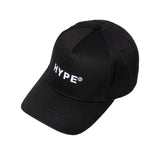 Signature Sierra 6 Panel Cap