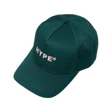 Signature Sierra 6 Panel Cap