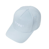 Signature Sierra 6 Panel Cap