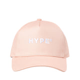 Signature Sierra 6 Panel Cap