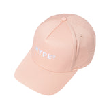 Signature Sierra 6 Panel Cap