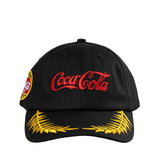 HYPE | COCA-COLA Retro Patch Baseball Cap