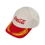 HYPE | COCA-COLA Retro Patch Baseball Cap