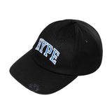 HYPE x Monster University 6 Panel Cap
