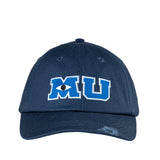 HYPE x Monster University 6 Panel Cap