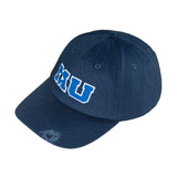 HYPE x Monster University 6 Panel Cap