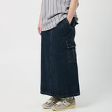 Seasonal Bottom Ladies Cargo Skirt