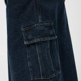 Seasonal Bottom Ladies Cargo Skirt