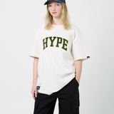 HYPE x Monster University Mike Tee
