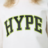 HYPE x Monster University Mike Tee