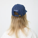 HYPE x Monster University 6 Panel Cap