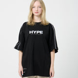The Breakaway Stride Tee