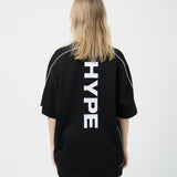 The Breakaway Stride Tee